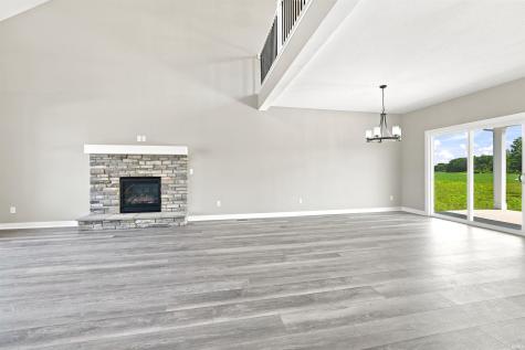 4796 Whittlebury Drive Fort Wayne IN 46818