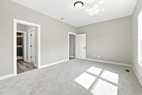 4796 Whittlebury Drive Fort Wayne IN 46818