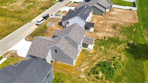 4796 Whittlebury Drive Fort Wayne IN 46818
