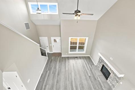 4796 Whittlebury Drive Fort Wayne IN 46818