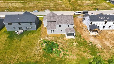 4796 Whittlebury Drive Fort Wayne IN 46818