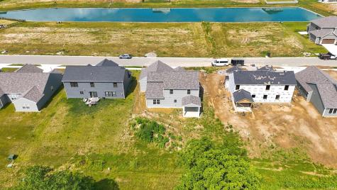 4796 Whittlebury Drive Fort Wayne IN 46818