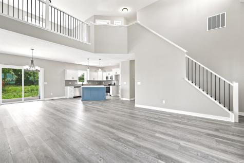 4796 Whittlebury Drive Fort Wayne IN 46818