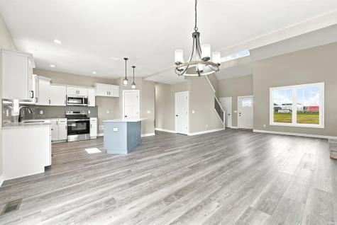 4796 Whittlebury Drive Fort Wayne IN 46818