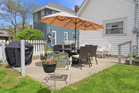 917 N Main Street Rushville IN 46173