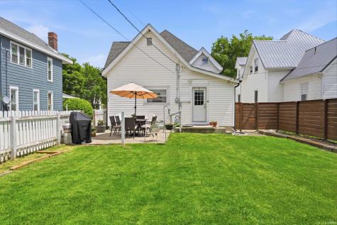 917 N Main Street Rushville IN 46173