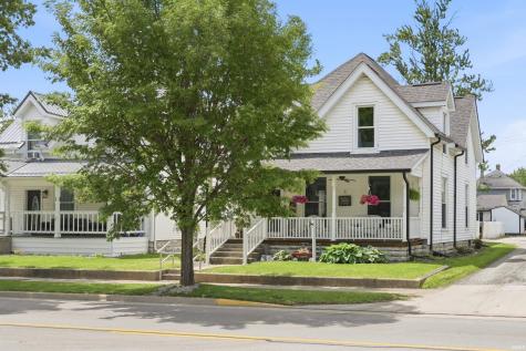 917 N Main Street Rushville IN 46173
