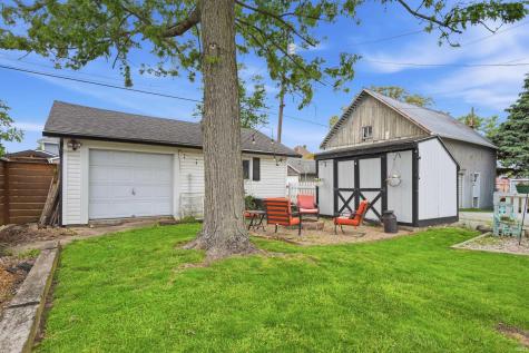 917 N Main Street Rushville IN 46173