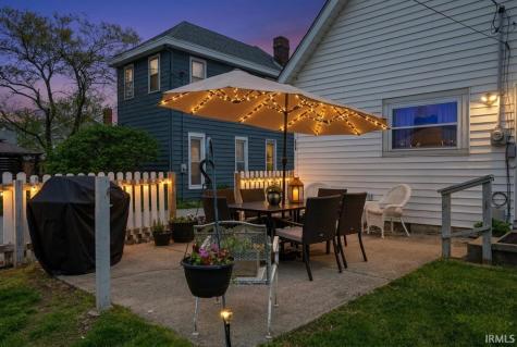 917 N Main Street Rushville IN 46173