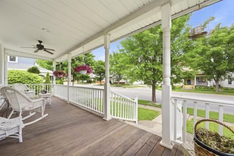 917 N Main Street Rushville IN 46173