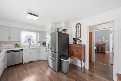 917 N Main Street Rushville IN 46173