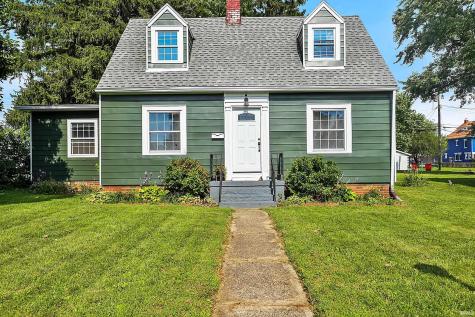 517 N Illinois Street Monticello IN 47960
