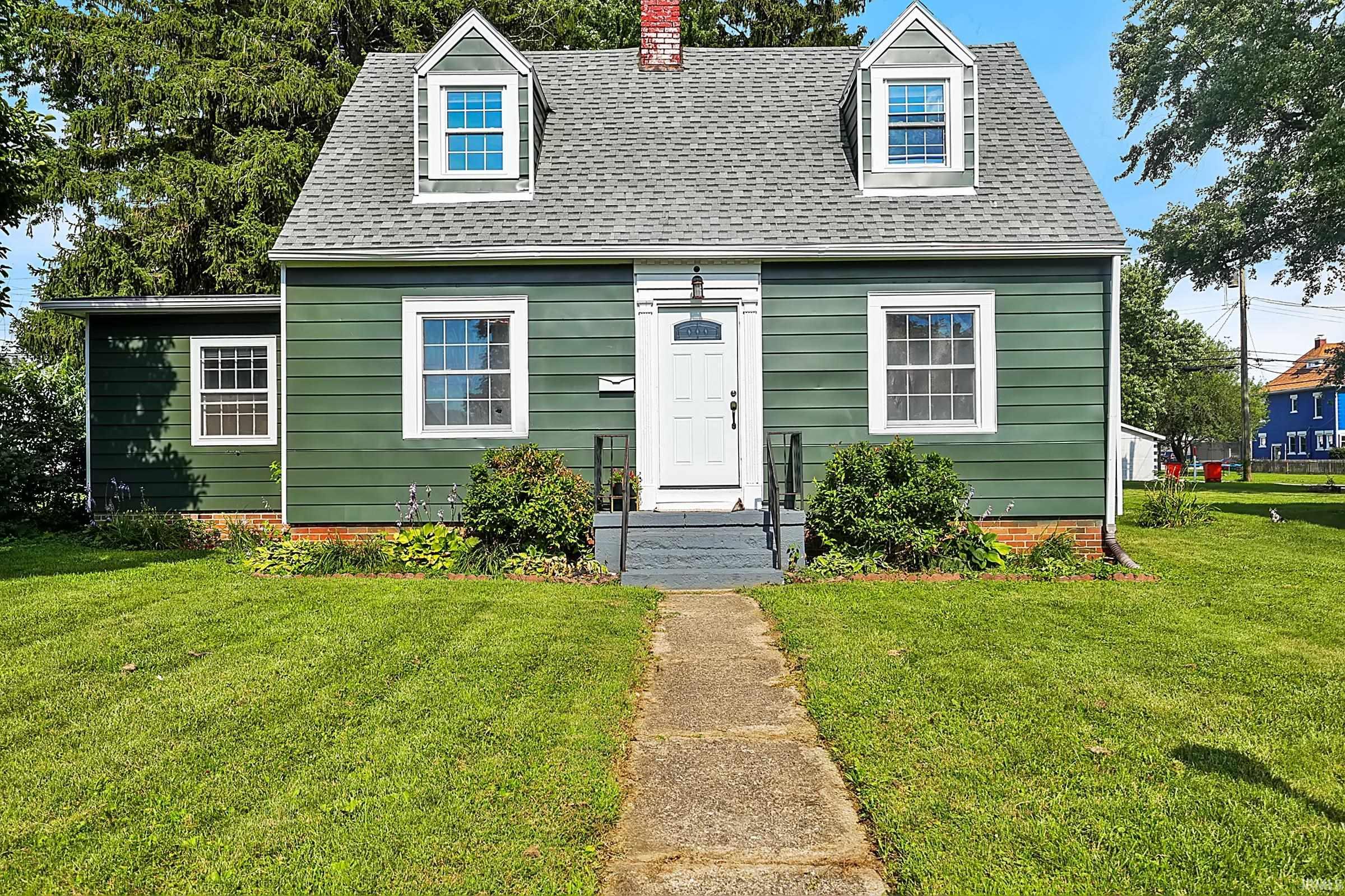 517 N Illinois Street Monticello IN 47960