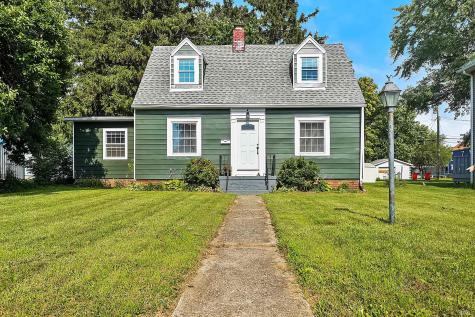 517 N Illinois Street Monticello IN 47960