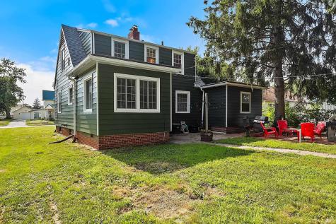 517 N Illinois Street Monticello IN 47960