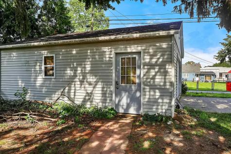 517 N Illinois Street Monticello IN 47960