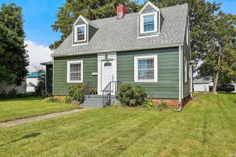 517 N Illinois Street Monticello IN 47960