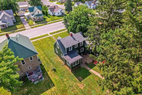 517 N Illinois Street Monticello IN 47960