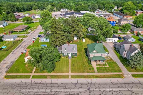 517 N Illinois Street Monticello IN 47960