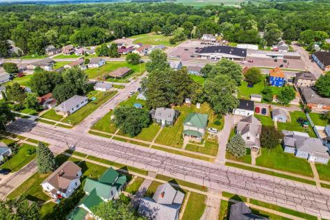 517 N Illinois Street Monticello IN 47960
