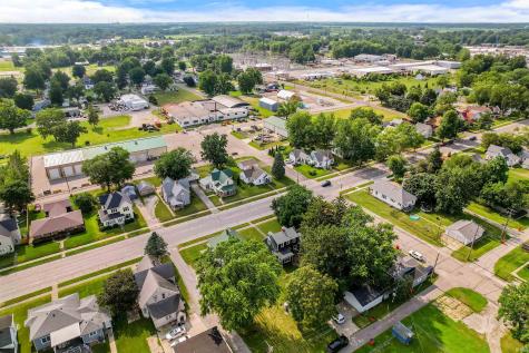 517 N Illinois Street Monticello IN 47960