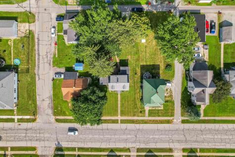 517 N Illinois Street Monticello IN 47960
