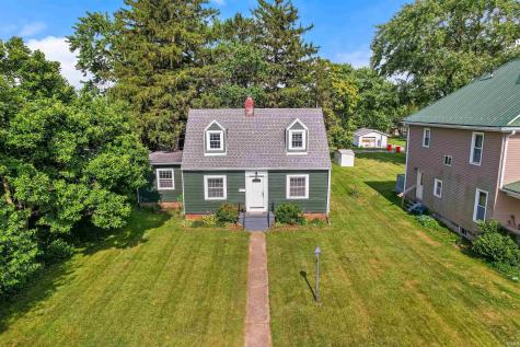 517 N Illinois Street Monticello IN 47960