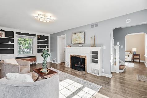517 N Illinois Street Monticello IN 47960