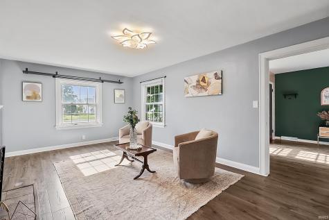 517 N Illinois Street Monticello IN 47960