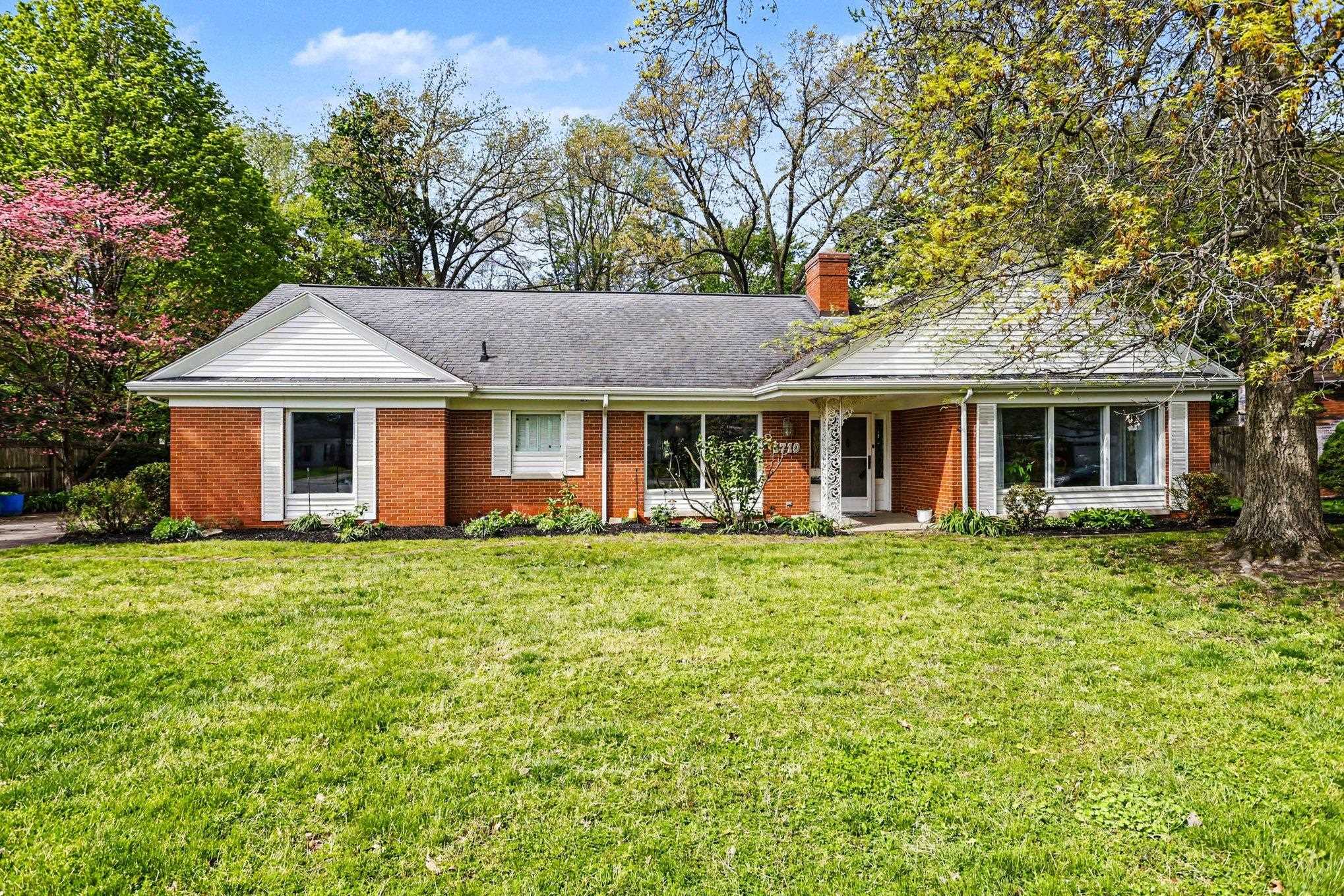 1710 Rainbow Bend Boulevard Elkhart IN 46514