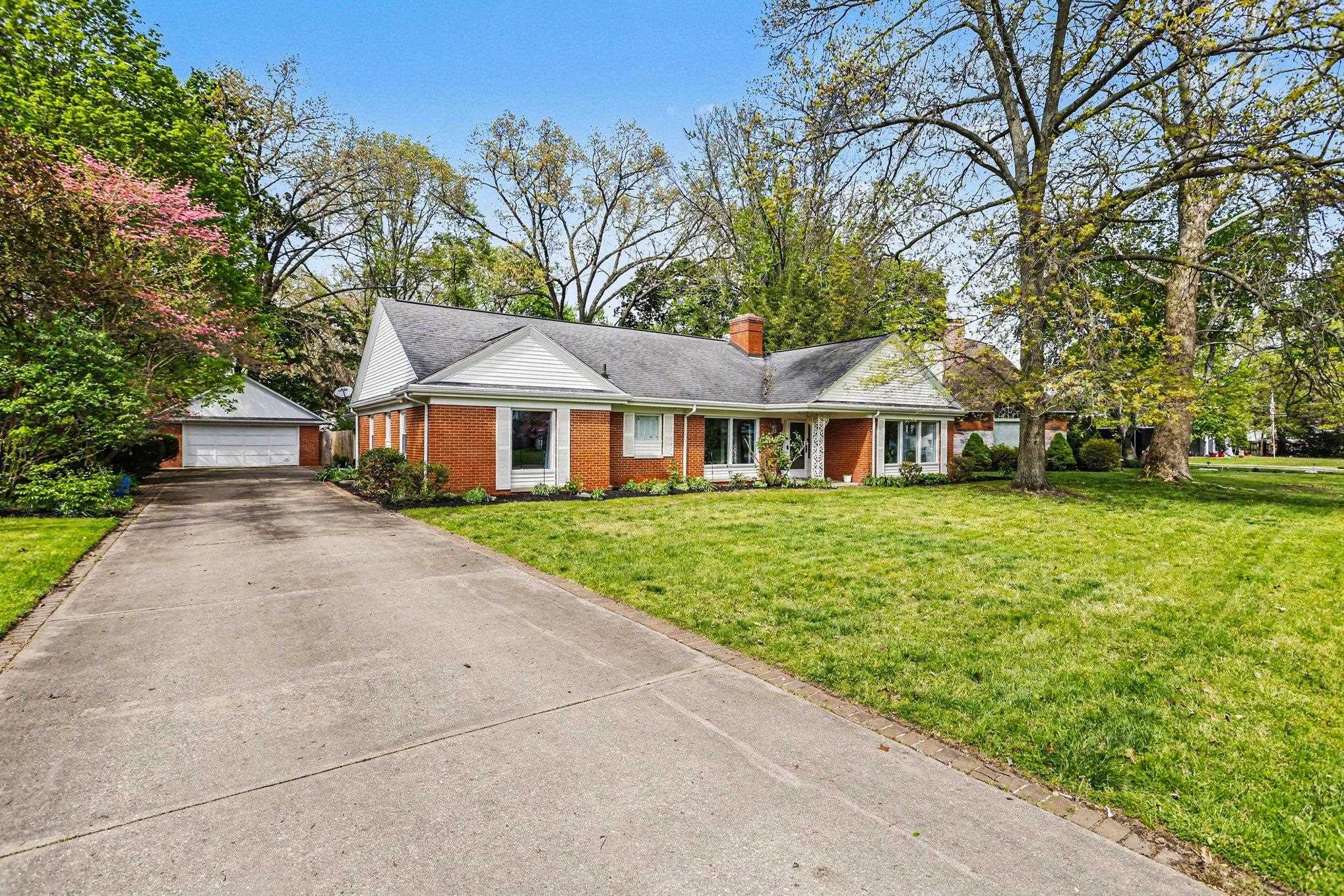 1710 Rainbow Bend Boulevard Elkhart IN 46514