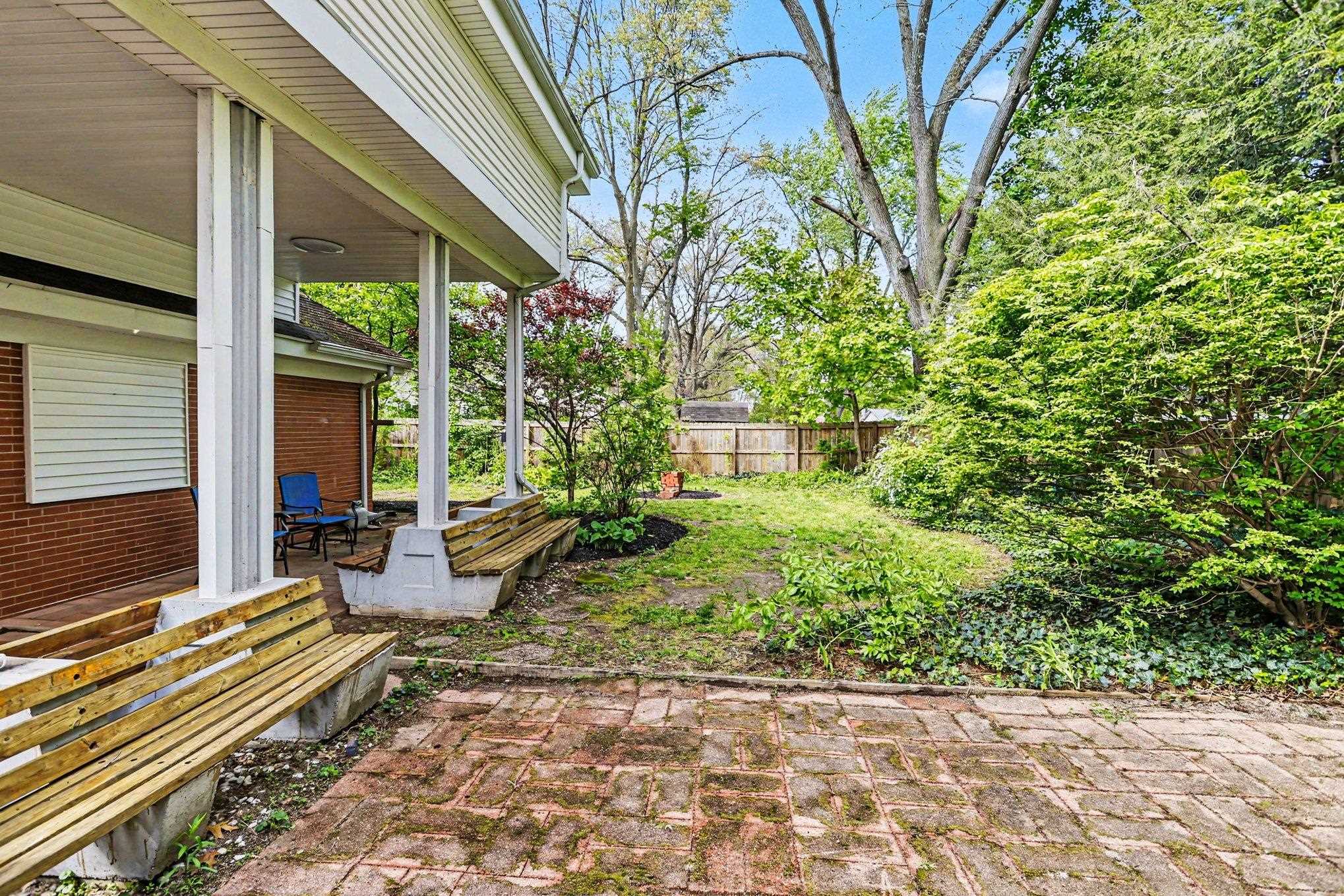 1710 Rainbow Bend Boulevard Elkhart IN 46514