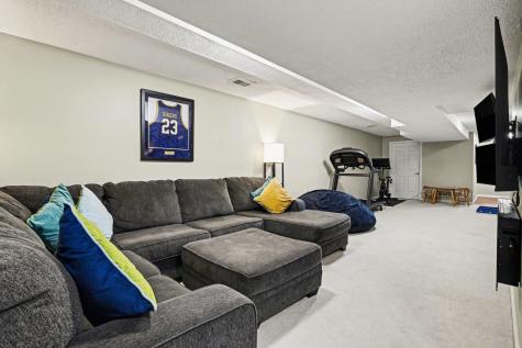 20320 Ambleside Drive South Bend IN 46637
