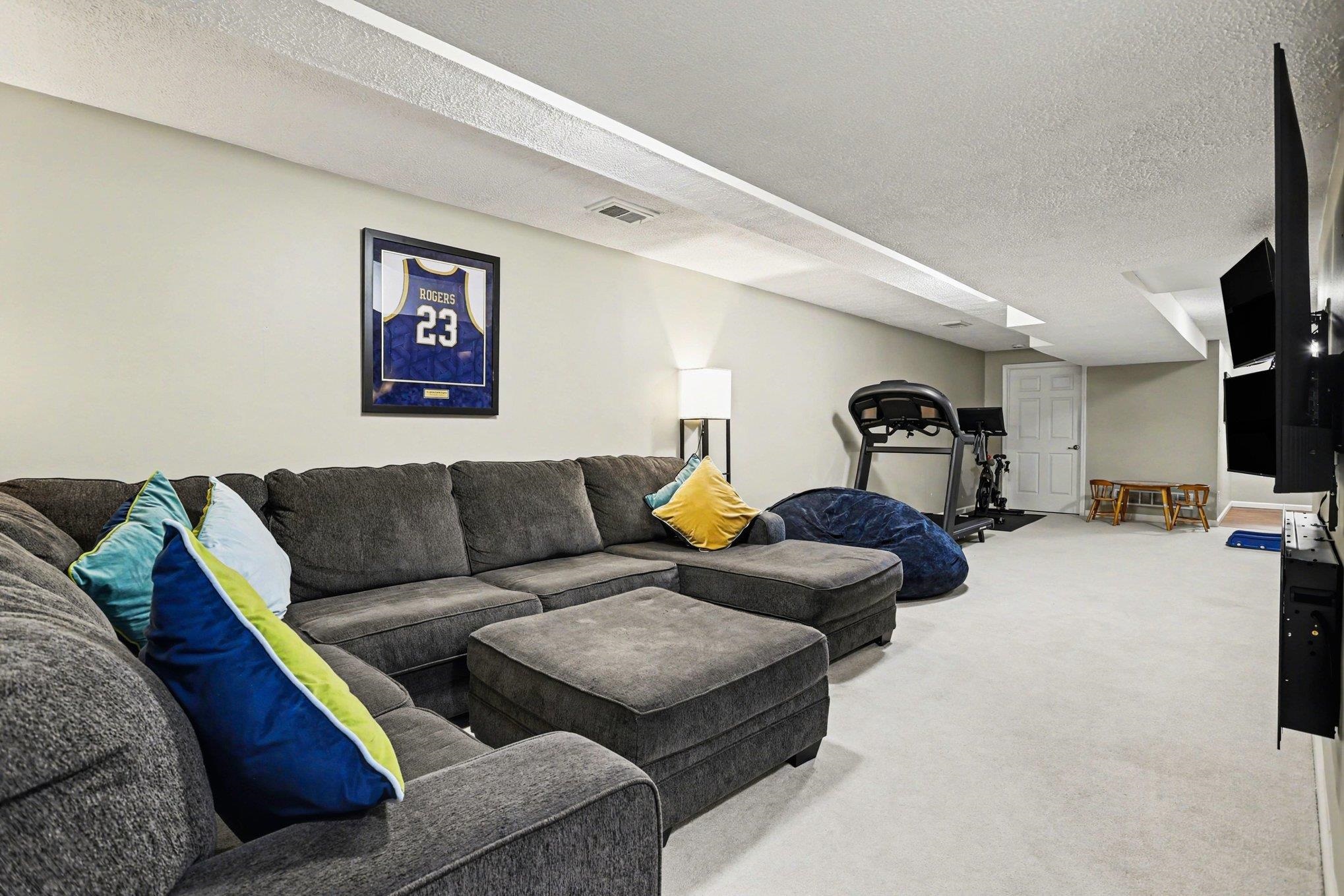 20320 Ambleside Drive South Bend IN 46637