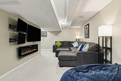 20320 Ambleside Drive South Bend IN 46637