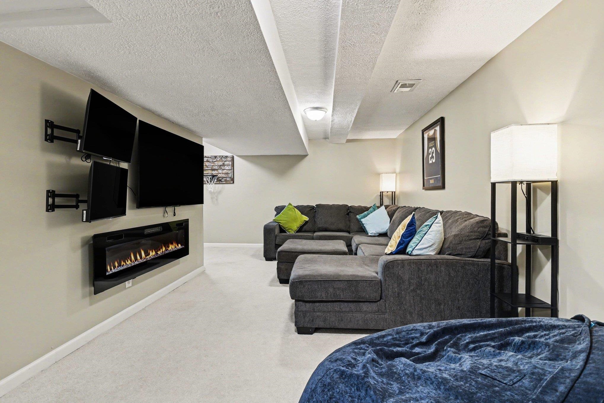20320 Ambleside Drive South Bend IN 46637