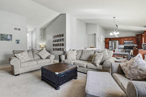 20320 Ambleside Drive South Bend IN 46637
