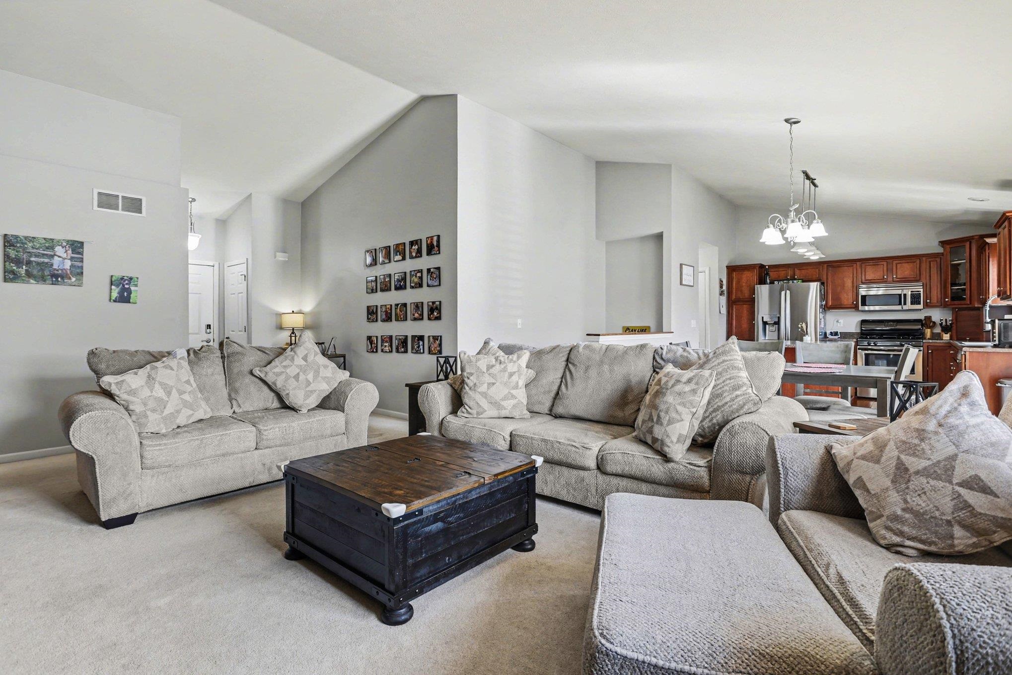 20320 Ambleside Drive South Bend IN 46637