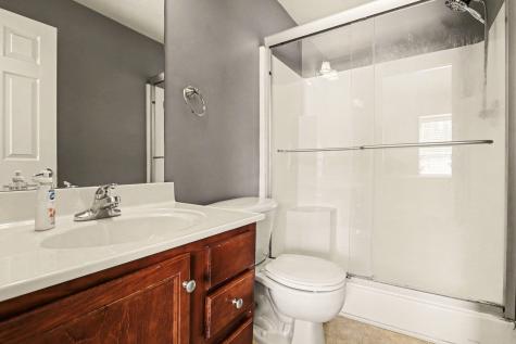 20320 Ambleside Drive South Bend IN 46637