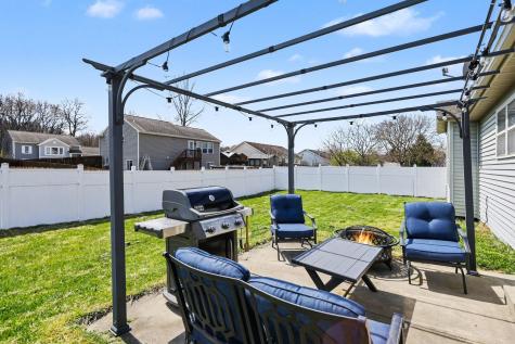 20320 Ambleside Drive South Bend IN 46637