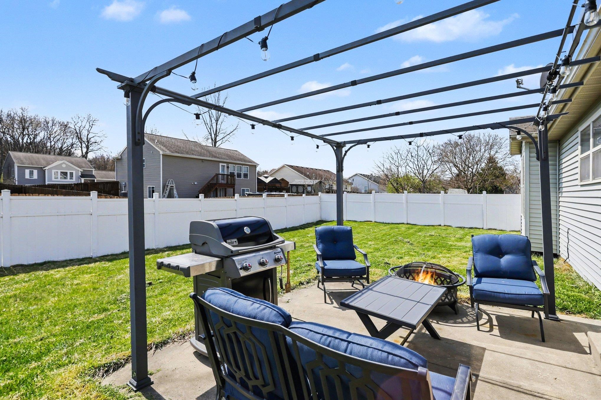 20320 Ambleside Drive South Bend IN 46637