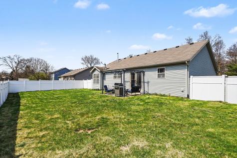 20320 Ambleside Drive South Bend IN 46637