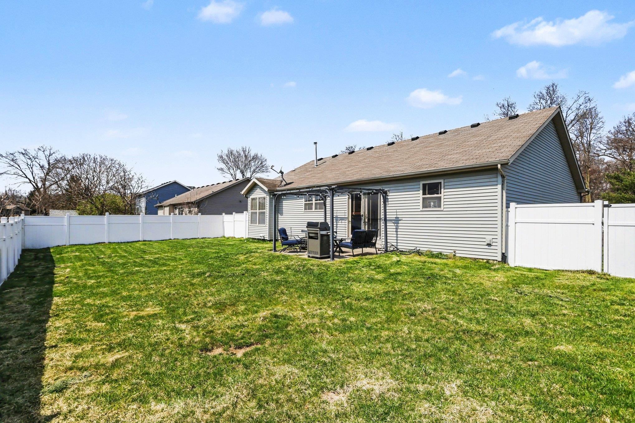 20320 Ambleside Drive South Bend IN 46637