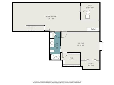 20320 Ambleside Drive South Bend IN 46637