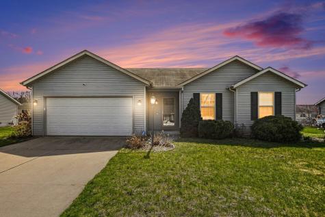 20320 Ambleside Drive South Bend IN 46637