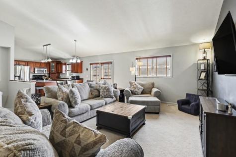 20320 Ambleside Drive South Bend IN 46637