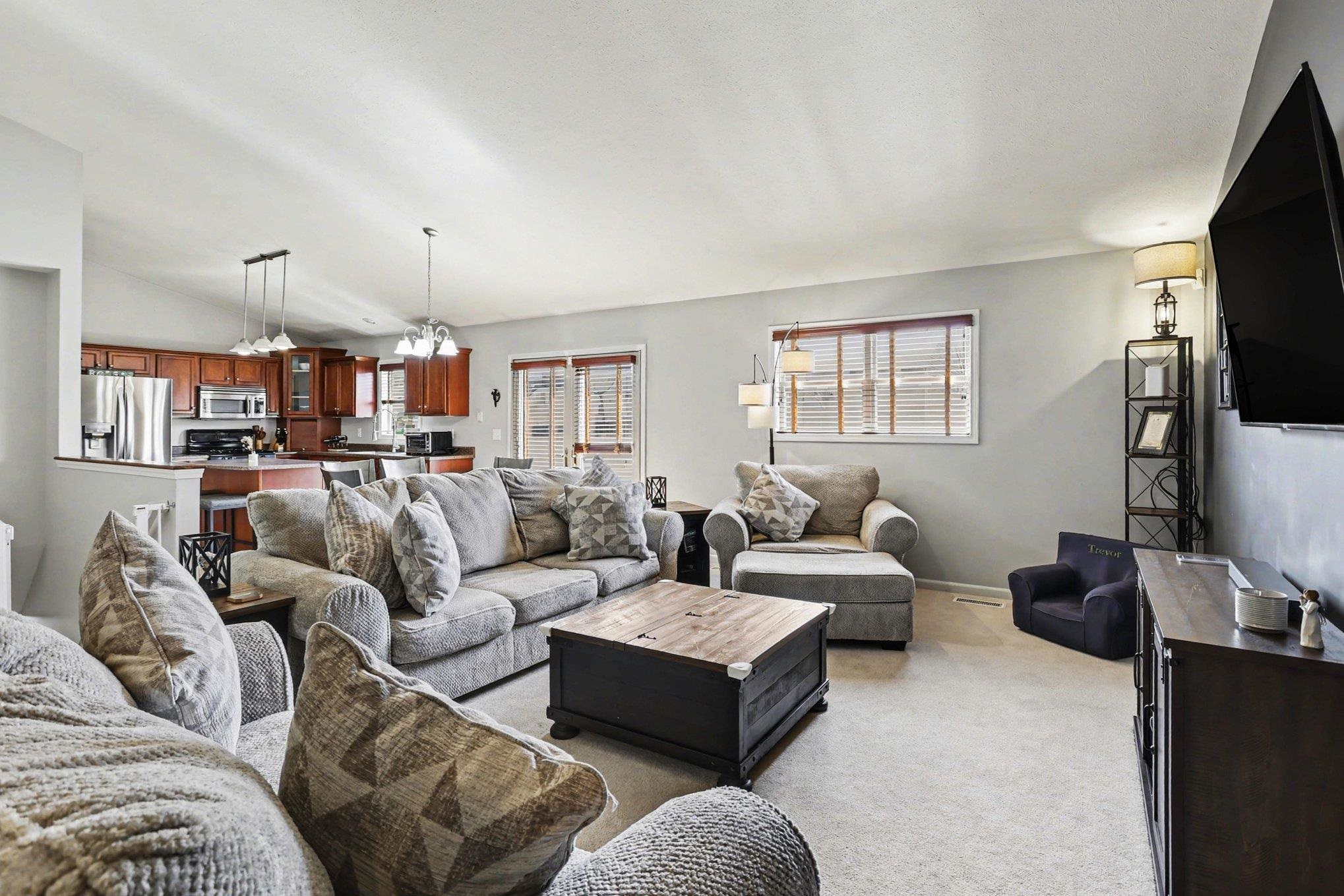 20320 Ambleside Drive South Bend IN 46637