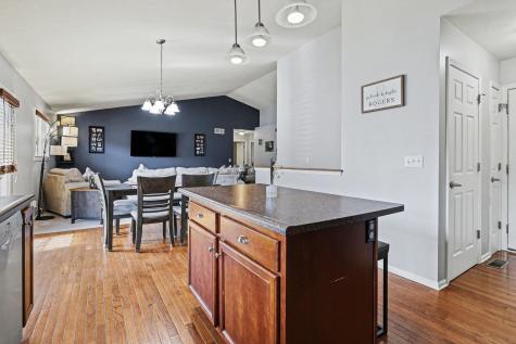 20320 Ambleside Drive South Bend IN 46637