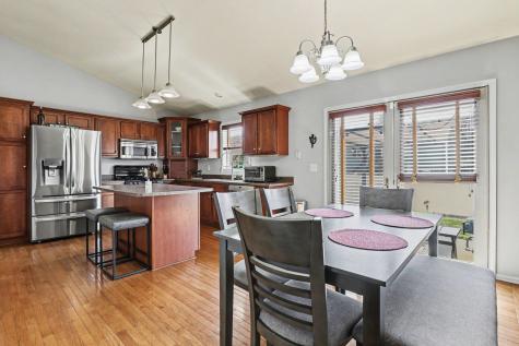 20320 Ambleside Drive South Bend IN 46637