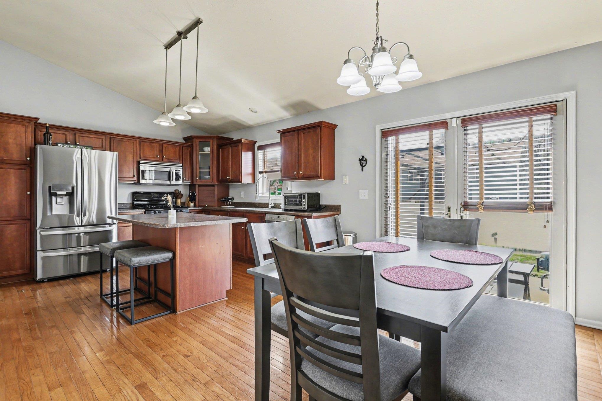 20320 Ambleside Drive South Bend IN 46637